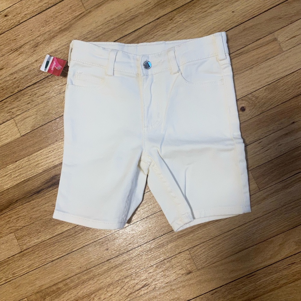 Boys shorts